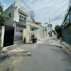 dãy trợ 200m2 ngang khủng hơn 9m - hẻm xe hơi thông võ văn ngân - sổ vuông, hoàn công