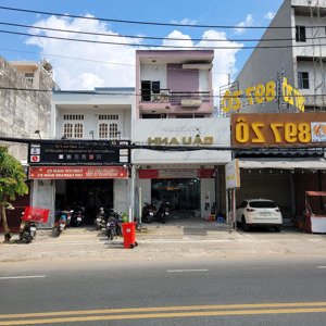 bán nhà mặt tiền kinh doanh man thiện, tnpa - q.9