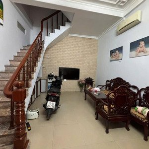 nhà bán bạch đằng - dân xây - lô góc - gần phố - ngõ thẳng tắp - dt 30m2 - mt 4,5m - 4 tầng 3,8 tỷ