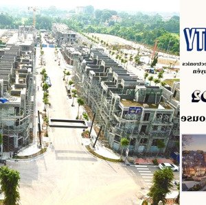 mở bán giai đoạn 2 shophouse nhà phố homie city