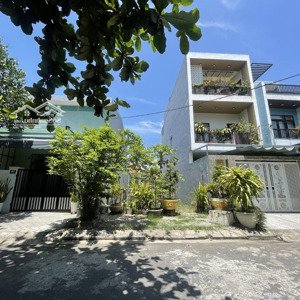 chính chủ bán lô mỹ đa tây 10 sạch đẹp khu nam việt á. liên hệ loan 
