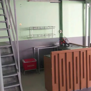 cho thuê mặt bằng kinh doanh đường tân lập 1, p. hiệp phú, tp. thủ đức