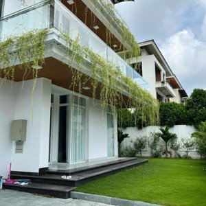 cắt lỗ cần bán gấp căn biệt thự sunflower nhà đã hoàn thiện full nội thất giá 30 tỷ, 503m2