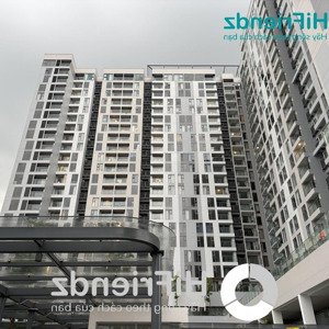 chung cư urban green, đối diện vạn phúc city - nhà mới, 2 pn 2 wc - hồ bơi, gym đầy đủ