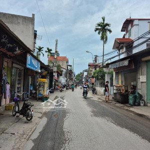 bán gấp mảnh đất đại áng hiếm ô tô đỗ cổng giá đầu tư 100m2, giá 4.6 tỷ