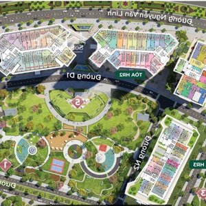 cho thuê shophouse eco green sài gòn, 60 triệu, 200 m2, q7, hcm, giá siêu hời