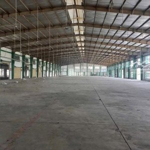 cho thuê kho xưởng có dock cont trong kcn tân phú trung - có thể thuê lẻ 3 xưởng kv riêng biệt