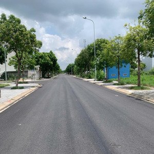 bán nền 5x21m đường d4 an thiên lý vị trí đối diện chung cư giá chỉ 10,5 tỷ tl