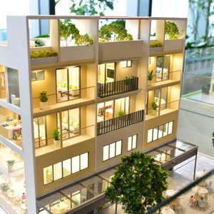chỉ 42 căn shophouse mặt tiền 60m thanh toán 1 tỷ 525 triệu nhận nhà, khai thác kinh doanh ngay