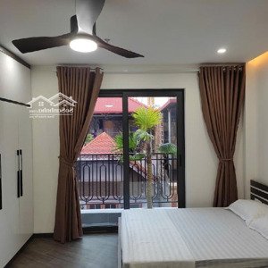 cần bán tòa nhà chung cư mini 7 tầng thang máy nhập dòng tiền 900 triệu/năm mỹ đình chỉ cách mặ