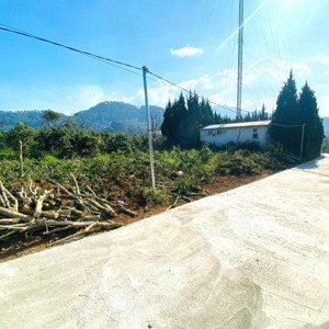 gia đình đi nước ngoài cần bán 1300m2 cách trung tâm đà lạt chỉ 10km giá sang ngay 811tr