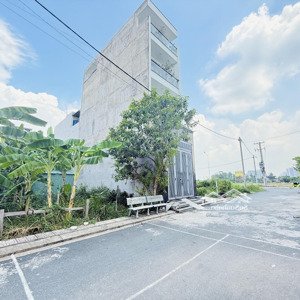 bán lô đất cực đẹp 1 sẹt đường lò lu nối dài, giáp đường song hành vành đai 3, giáp vinhomes