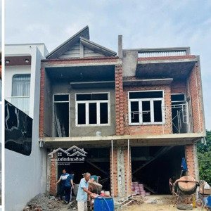 #nhà tp long khánh, mặt tiền đường nhựa tại bảo vinh, 2,6 tỷ, 190m2,đồng nai