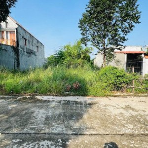 bán đất tại dj9a, thới hòa, bến cát, bình dương, 1,75 tỷ, 150m2, mặt tiền 16m, pháp lý đầy đủ
