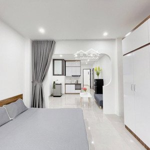 cho thuê phòng 2 ngủ 1 khách mới tại trần thái tông - dịch vọng giá 9tr/tháng