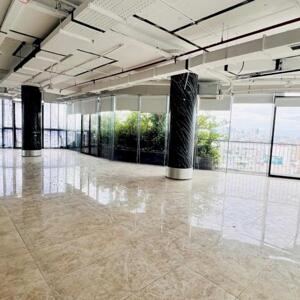 Cho thuê văn phòng toà nhà PHI LONG, LH: 0935 999 438 – OFFICE DANANG