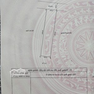 bán 1 lô đất tuyến 2 khu 4 đường bùi viện. bán ra lúc này