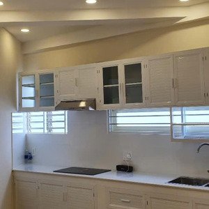 chung cư mặt tiền trần hưng đạo, có thang máy, không phí quản lý, 3 phòng ngủ, nhà mới
