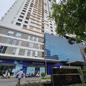 mình cần bán lô văn phòng the prince residence - dt: 21m2 - giá bán: 2 tỷ - pháp lý sổ hồng lâu dài
