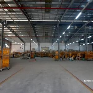 Cho Thuê Kho Xưởng Tại KCN Từ Liêm - Sẵn sàng bàn giao kho