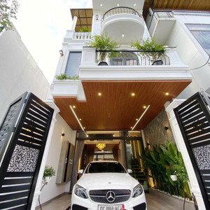 hot, tuyển tập giỏ hàng các căn nhà 3 tầng mới đẹp ở mặt tiền trung tâm liên chiểu, gần biển