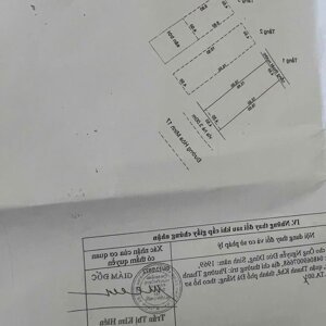Bán Nhà 3 Tầng Mặt Tiền Hoà Minh 17 Ngay Kinh Dương Vương. Giá 4Tỷ75 Thương Lượng
