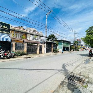 bán nhà xưởng mặt tiền đường cây keo ngang 10m hiếm vị trí vàng để đầu tư tương lai gần vành đai 2