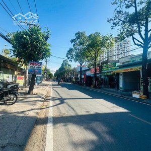 bán nhà cấp 4 mặt tiền lý tế xuyên ngay uỷ ban p. linh đông ngang 6,55m cực hiếm ngay chợ tam hà