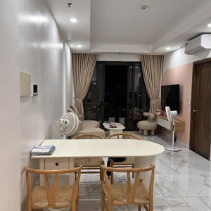 cho thuê căn góc 75m2 giá tốt 10,5 triệu tháng nội thất cao cấp chỉ cần xác vali vào ở