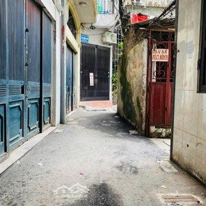 bán nhà c4 lô góc, 3 mặt ngõ tại khương trung, 9,9 tỷ, 60m2, giá cực chất