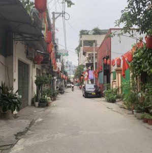 bán nhà riêng tại lê trọng tấn, 55m2, ô tô qua nhà, mặt ngõ, 30m ra mặt phố, 9,2 tỷ