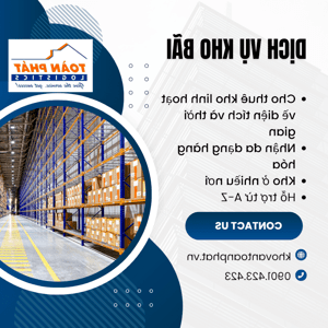 Lưu kho hàng điện tử – Cẩn trọng từ khâu lưu trữ