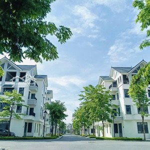24 tỷ bao phí. chính chủ cắt lỗ bán căn góc liền kề hinode dt 168m2. sổ đỏ lâu dài