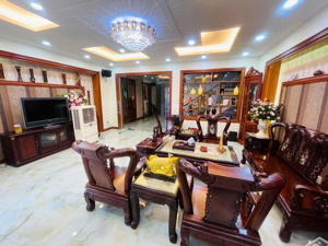 biệt thự 3 tầng ngay bình long - lê thúc hoạch, 6x16m, đường 8m, chỉ 9tỷ1, 