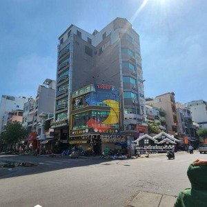 cho thuê vị trí đắt địa mặt tiền đường cô bắc, quận 1
