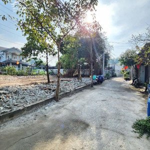 2,5tỷ tl_2mt trước sau_95m2
bán đất gần bờ hồ biconsi 200m, p.tân bình, tp.dĩ an