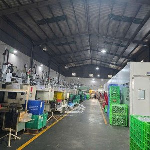 nhà xưởng đường xe cont gần ngã tư miếu ông cù, p. an phú ,tp. thuận an