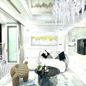 cho thuê căn hộ 3pn + 2wc tại lucky palace, 14 triệu vnd, 114m2, quận 6, lh: nhà đẹp