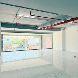 văn phòng quận 7 ngay sunrise dt 200m - 1200m2 chỉ 57tr/sàn