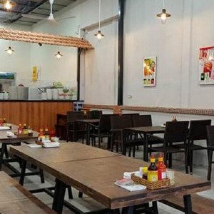 cửa hàng cho thuê view đẹp tại hàm nghi, 40 triệu, 60m2, phù hợp kinh doanh cơm bún phở, cafe