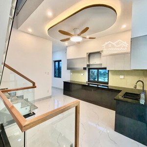 bán nhà 3 tầng siêu đẹp đường 7m5 hòa phú, quận liên chiểu, thành phố đà nẵng