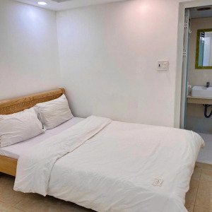 cho thuê căn hộ mini bao điện nước, wifi free (đầy đủ tiện nghi, nội thất cơ bản)