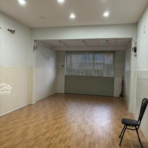 cho thuê mặt bằng ngang 4m phan văn trị, p10, gò vấp