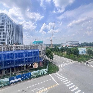 cho thuê shophouse uni-town mặt tiền đường bùi thị xuân, mới hoàn thiện 4 - 6pn, full nội thất