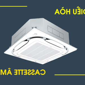 Máy lạnh âm trần PANASONIC và âm trần DAIKIN: thương hiệu nào dành cho bạn?