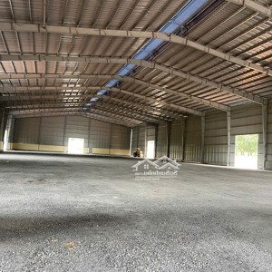 cho thuê 10.000 - 18.000m2 nhà xưởng mới tại bàu bàng bình dương giấy tờ đầy đủ
