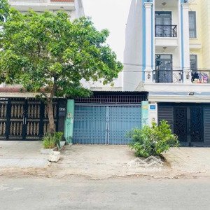 giảm 250triệu bán đất tặng xưởng 100m2(5x20m) kdc phú nhuận. đường lê thị riêng phường thới an. q12