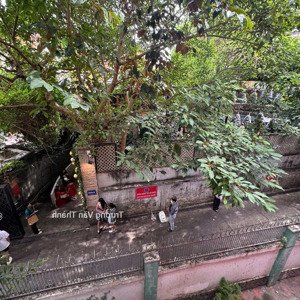 bán biệt thự góc 2 mặt tiền nam kỳ khởi nghĩa -340m²- gần dinh độc lập-giá tốt!