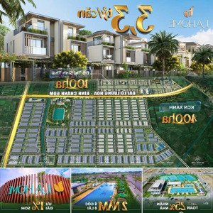 nhà phố - shophouse mặt tiền lương hòa - bình chánh chỉ từ 3,33 tỷ/căn thanh toán 25% nhận nhà