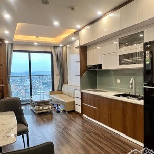 cho thuê ch 2pn, 2wc, 68m2 tại hoàng huy commerce, 10 triệu vnd/th